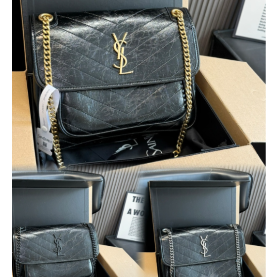 YSL Niki Chain Bag